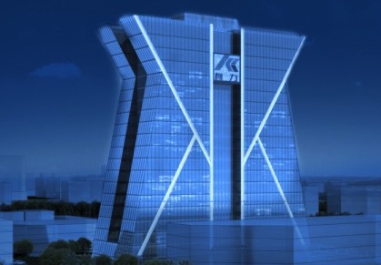 hth官网入口传感：hth官网入口未来五年将继续以传感器为基石，大力发展工业物联网产业