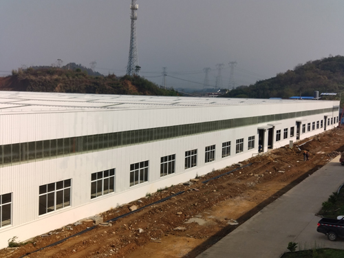 hth官网入口十期工程建设简讯