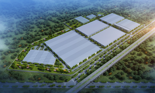 hth官网入口十二期项目建设稳步推进中