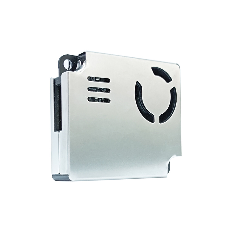 激光粉尘传感器PM2004