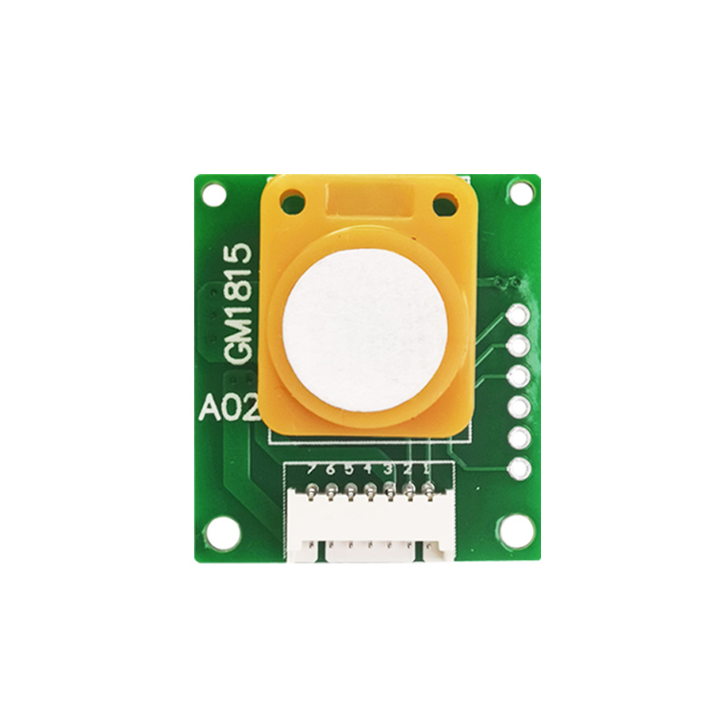 电化学甲醛模组GM31P