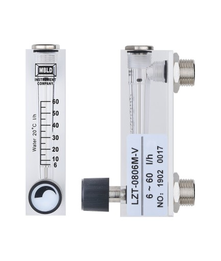 LZT系列面板流量计