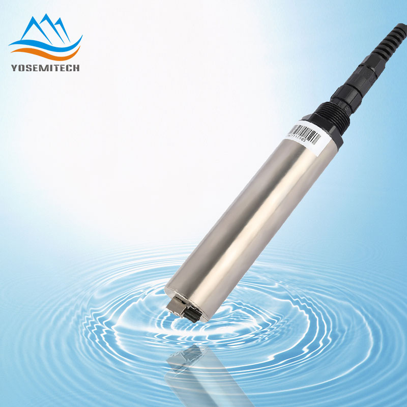 Y518-A  自清洁污泥浓度传感器