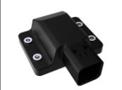 多冗余动态倾角传感器